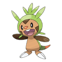 chespin