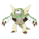 chesnaught