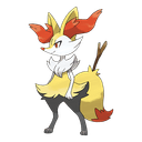 braixen