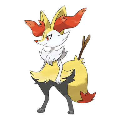 braixen