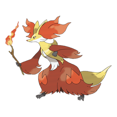 delphox