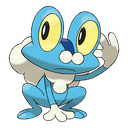 froakie