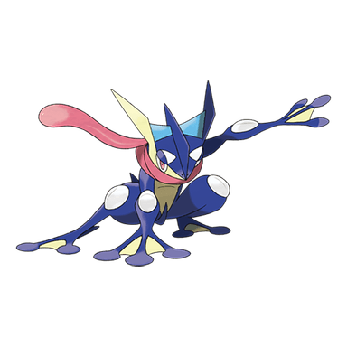 greninja