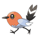 fletchling