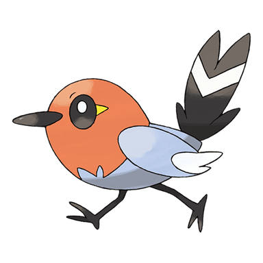 fletchling