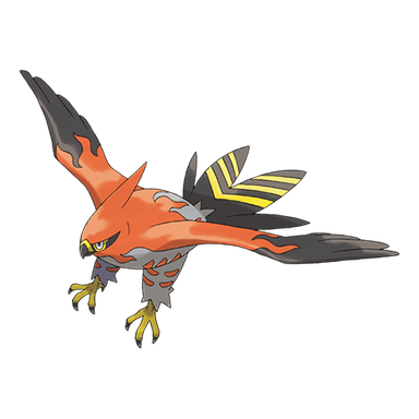 talonflame