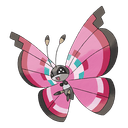 vivillon