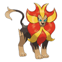 pyroar