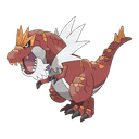 tyrantrum