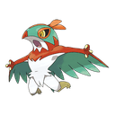 hawlucha