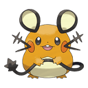 dedenne