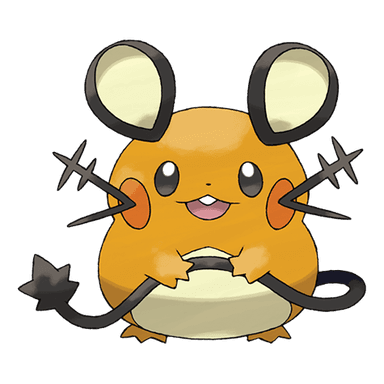 dedenne