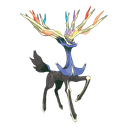 xerneas