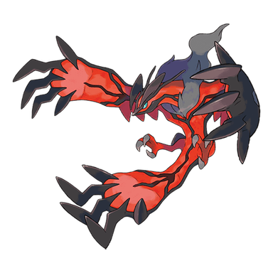 yveltal