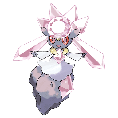 diancie