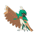 decidueye