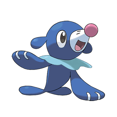 popplio