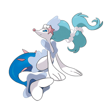 primarina