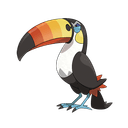 toucannon