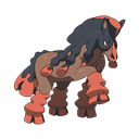 mudsdale