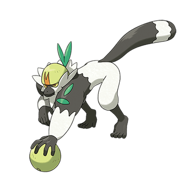 passimian