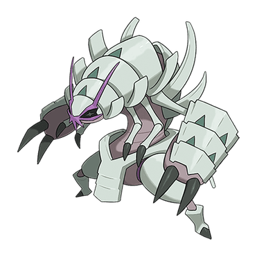 golisopod