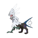 silvally