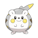 togedemaru