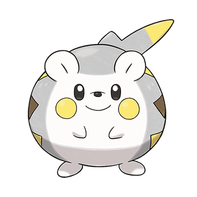 togedemaru