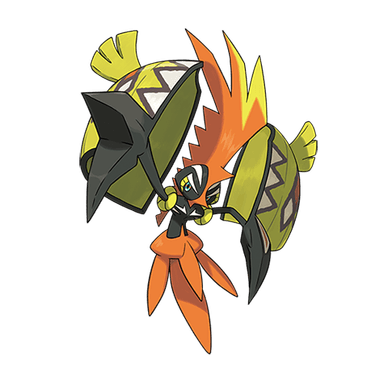 tapu-koko