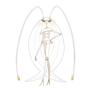 pheromosa