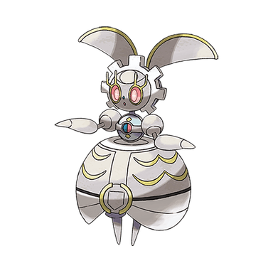 magearna