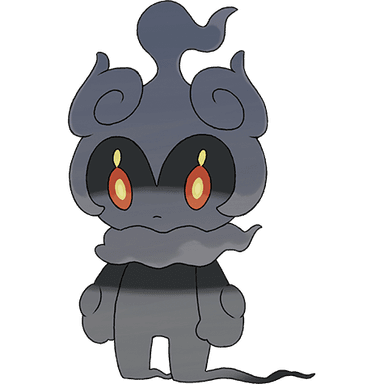 marshadow