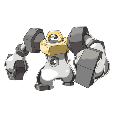 melmetal