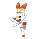 scorbunny