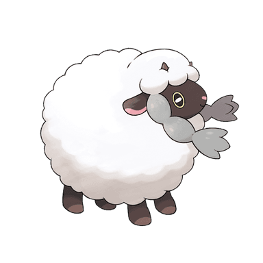 wooloo