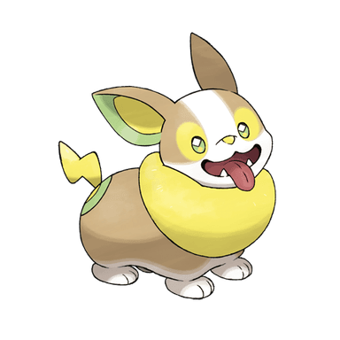 yamper